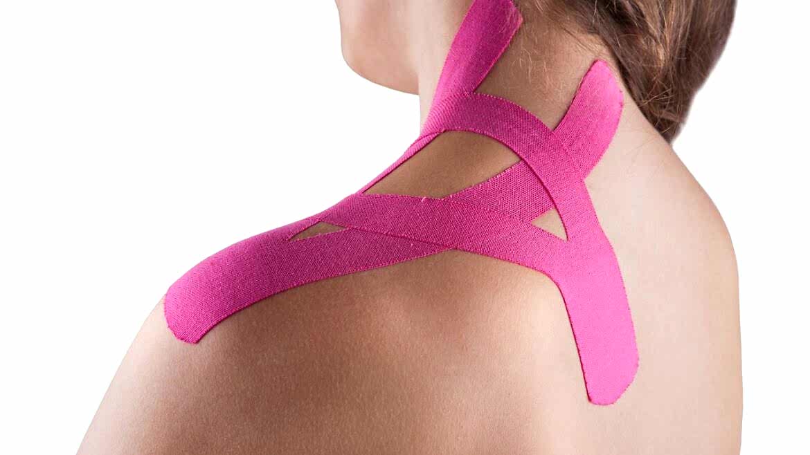 Kinesio Tape